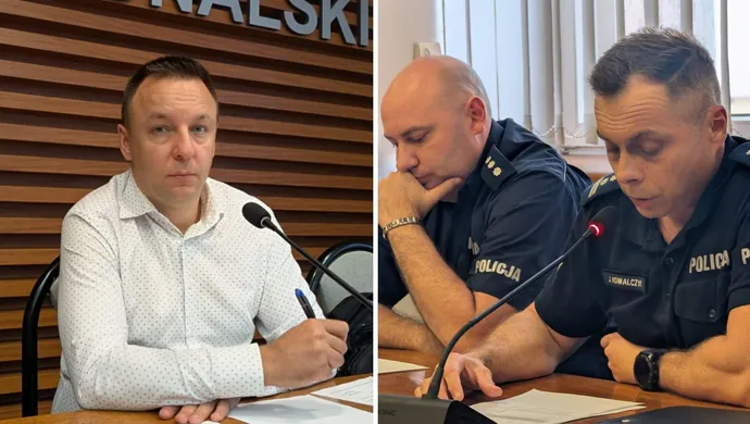 Hulajnogi rozpaliły dyskusję w Radzie Miasta. Co może zrobić Piotrków?