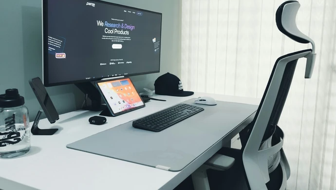Czym wyróżnia się Adobe XD i czy naprawdę ułatwia projektowanie 