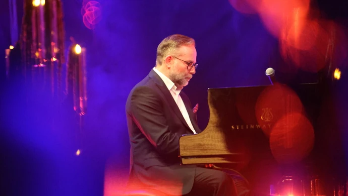 Jazz znów gra w Tomaszowie. Trwa jubileuszowy Love Polish Jazz Festival