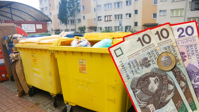 System śmieciowy pod kreską. Czy mieszkańców Piotrkowa czeka podwyżka?