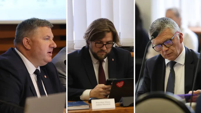 Podatek od nieruchomości w Piotrkowie wzrośnie. Burzliwa XXXVIII sesja Rady Miasta