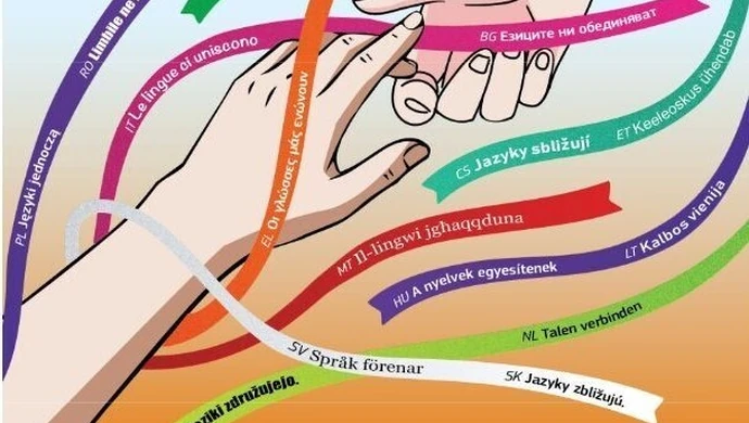 Wiele języków, jedna Unia. O wielojęzyczności w UE