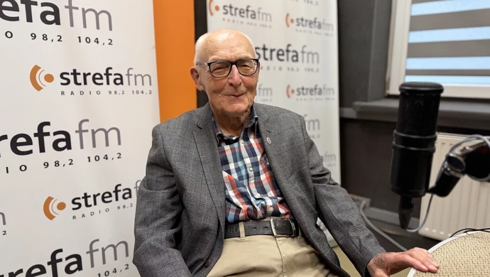 Jan Dziemdziora o burzliwej sesji: „To był foch”. Mówi też o „próbie pacyfikacji”