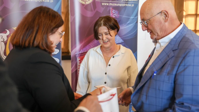 Piękny jubileusz 50-lecia honorowego krwiodawstwa w Piotrkowie ZDJĘCIA