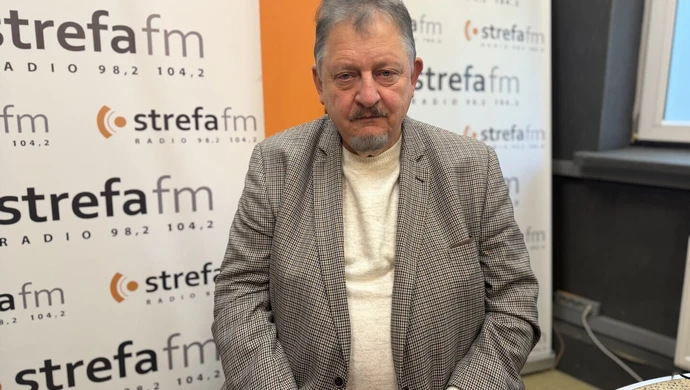 Michał Rżanek o dzisiejszej Radzie Miasta: „Mamy do czynienia z pewnym aktorstwem”