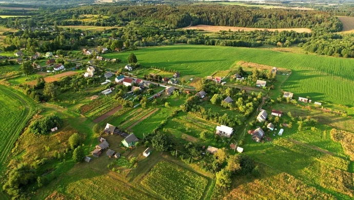 Unijne pieniądze dla Doliny Pilicy. Rusza nabór na lokalne projekty