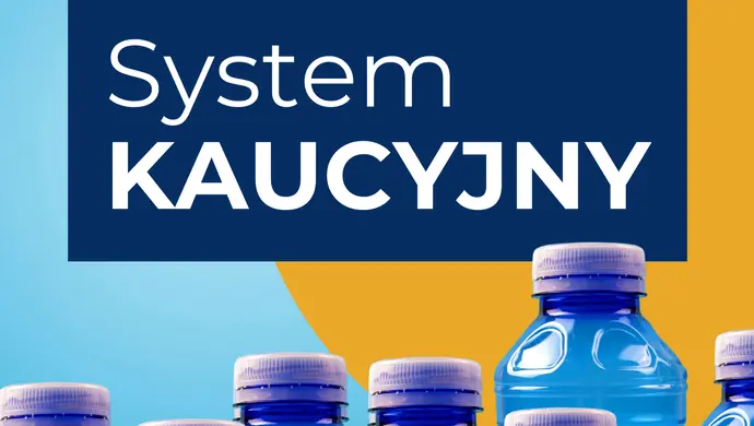 System kaucyjny coraz bardziej popularny