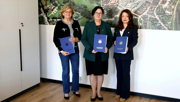 Wielkie zmiany nad Zalewem Sulejowskim. Ruszają inwestycje za miliony