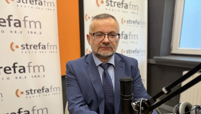 Akademia Piotrkowska rośnie. Rektor: Chcemy dojść do dwóch tysięcy studentów