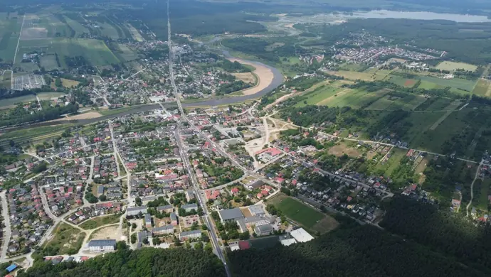 Plan ogólny gminy Sulejów. Co zmieni dla mieszkańców i właścicieli działek?