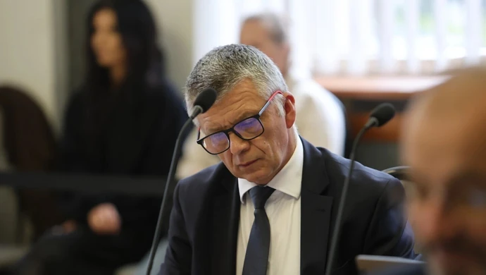 Co dalej z mandatem Przemysława Winiarskiego? Wojewoda zapowiada działania