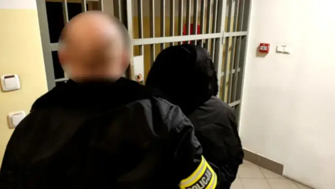 Uderzyła lekarza i ratownika na SOR-ze w Piotrkowie. Jest akt oskarżenia