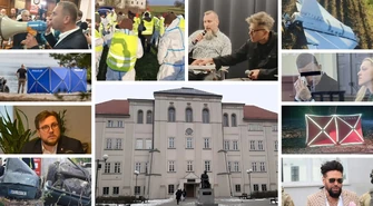 To czytaliście i komentowaliście najczęściej w 2025 roku