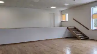 Zakończono przebudowę budynku OSP w Gorzkowiczkach. Obiekt będzie służył mieszkańcom