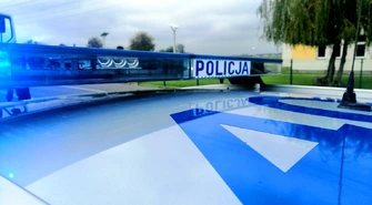 Policja poszukuje 14-letniej Julii Chłapińskiej z Piotrkowa Trybunalskiego