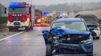 Podsumowanie 2025 roku. Ile było wypadków i kolizji? 