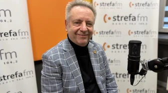 Rekordowy budżet, kultura do remontu i teatr jako marka miasta. Jacek Sokalski mówi wprost