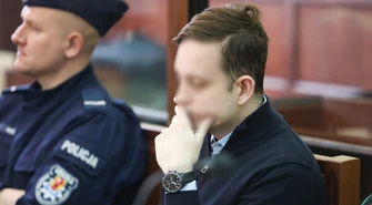 „Palili się żywcem i wołali imię dziecka”. Wstrząsające zeznania w procesie i oświadczenie Sebastiana M. 