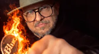 Powrót legendy piotrkowskiego rapu