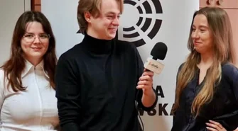 Łódzkie dla młodych. Pomysłowa aplikacja dla turystów od studentów Akademii Piotrkowskiej