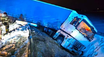 Paraliż na A1 i drogach w regionie. Kierowcy utknęli w śniegu