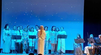 Koncert noworoczny w Moszczenicy – muzyczne rozpoczęcie roku 2026