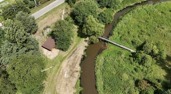 Nowe miejsca dla rowerzystów i kajakarzy. Rusza program „Infrastruktura Turystyczna w Łódzkiem 2026”