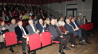 Noworoczne spotkanie przedsiębiorców w gminie Grabica