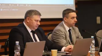 O spółkach miejskich podczas sesji nadzwyczajnej Rady Miasta w Piotrkowie