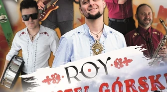 Karnawał Góralski 2026 w Proszeniu 