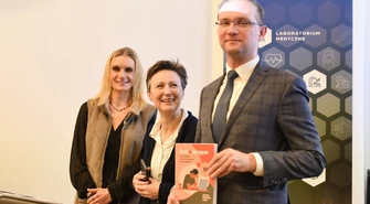 Spotkanie z dr Joanną Michaliną Jurek w Mediatece 800‑lecia