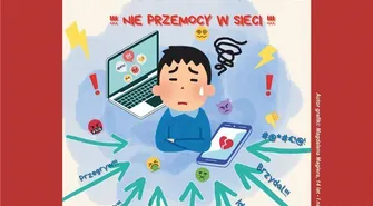 IV edycja konkursu „NIE przemocy w sieci!” – zaproszenie dla uczniów Piotrkowa Trybunalskiego