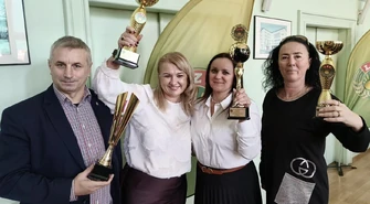 Powiat Piotrkowski najlepszy w województwie