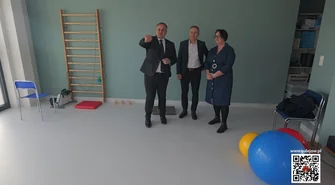 Fundusze na  nowe programy wsparcia społecznego w gminie Sulejów