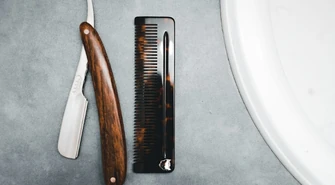 Brzytwa w dłoni: Jak opanować najwyższy stopień wtajemniczenia i nie zostać „ofiarą” własnej łazienki?