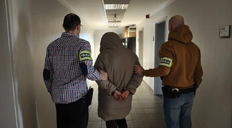 Kradła kosmetyki i chemię. 58-latce grozi 5 lat pozbawienia wolności VIDEO