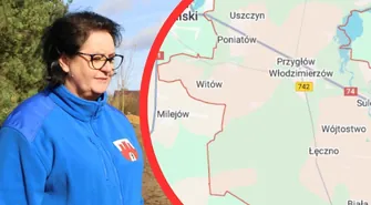 Planowana zmiana granic administracyjnych gminy Sulejów – ruszają konsultacje
