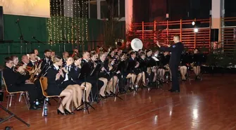 V Charytatywny Koncert Noworoczny w Gorzkowicach – „Otwórzcie serca, dobro powraca”