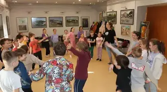 Artystyczne ferie zimowe z MOK – ruszają zapisy na kreatywne zajęcia dla dzieci i młodzieży