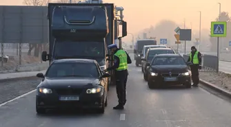 Przebadali 12 tysięcy kierowców na Autostradzie A1. Akcja Komendy Wojewódzkiej Policji 