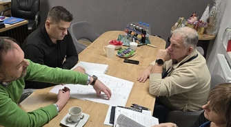 Będzie kompleksowa przebudowa oczyszczalni ścieków w Kamieńsku