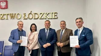 Gmina Aleksandrów z unijnym wsparciem na projekt edukacyjny