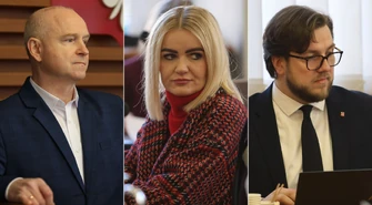 Burzliwa XXX sesja Rady Miasta Piotrkowa. MZK, paliwa, komisja rewizyjna i ostre spory radnych