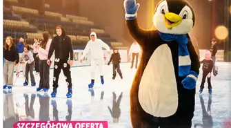 Ferie na medal w Tomaszowie Mazowieckim. Nie zabraknie atrakcji! Bezpłatna oferta dla dzieci i młodzieży!