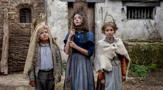 Filmowe premiery, maratony i wydarzenia specjalne w kinie Helios