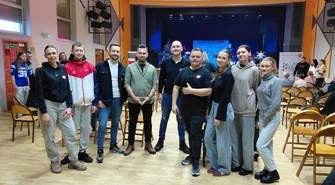 Finał WOŚP w Moszczenicy – muzyka, emocje i wielkie serca