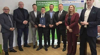 4 miliony złotych na rozwój lokalnej infrastruktury w LGD "BUDUJ RAZEM"