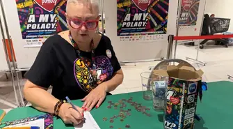 Ponad pół miliona złotych dla WOŚP z Piotrkowa 