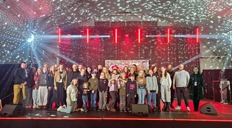 Drugi finał WOŚP w Gminie Czarnocin zakończony rekordową zbiórką