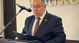 25. Sesja Rady Powiatu w Piotrkowie Trybunalskim